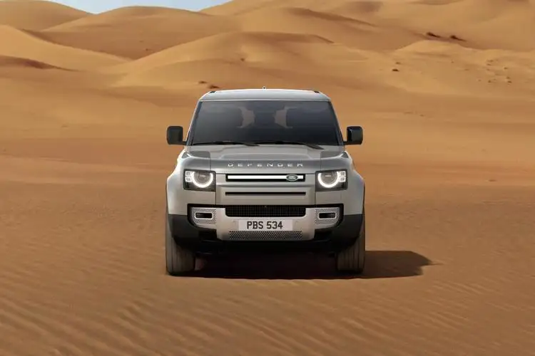 Car Series Image